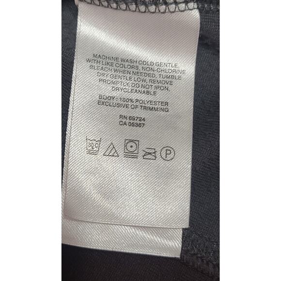 Columbia fleece pullover grey brown men's Size medium - Picture 4 of 6